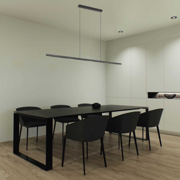 Подвесной светильник Mantra MECA 9116