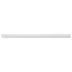 Мебельный светодиодный светильник ЭРА Линейный LLED-02-12W-4000-MS-W Б0019785